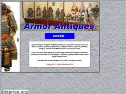 Sites similar to armorantiques.com.au