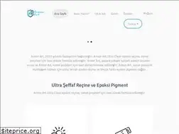 Sites similar to armorart.com.tr