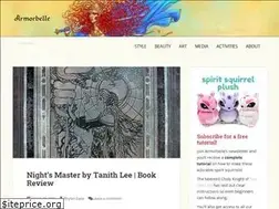 Sites similar to armorbelle.com