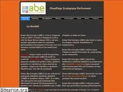 Sites similar to armorbio.fr