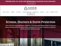 Sites similar to armorbuildingsolutions.com