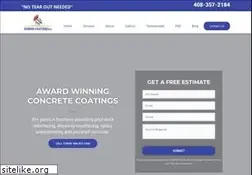 Sites similar to armorcoatings.com