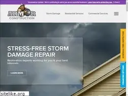 Sites similar to armorconstructionpro.com