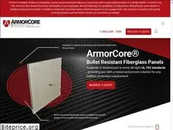 Sites similar to armorcore.com