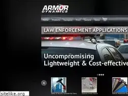 Sites similar to armordynamics.com