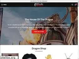 Sites similar to armored-drake.com
