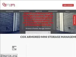 Sites similar to armored-mini-storage.com