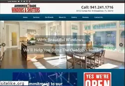 Sites similar to armoreddade.com