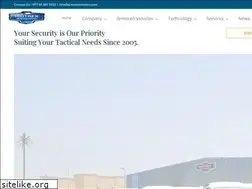 Sites similar to armoredmotors.com