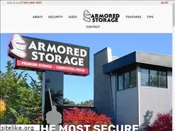 Sites similar to armoredstorageeugene.com