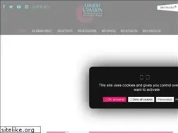 Sites similar to armorevasion.com
