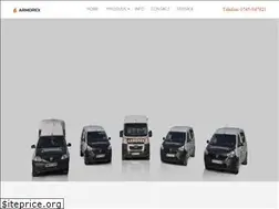 Sites similar to armorex.ro