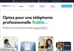 Sites similar to armorezo.fr