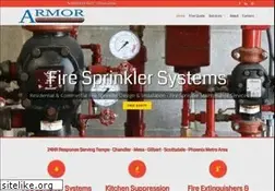 Sites similar to armorfirepro.com