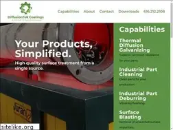 Sites similar to armorgalvmi.com