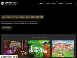 Sites similar to armorgamesstudios.com