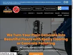 Sites similar to armorguardcoating.com