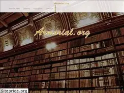 Sites similar to armorial.org