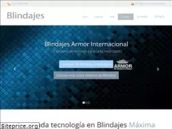Sites similar to armorinternacional.com