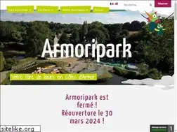 Sites similar to armoripark.com