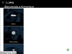 Sites similar to armorique.com.ar