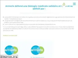 Sites similar to armoris.bzh
