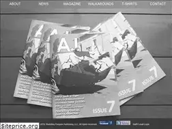 Sites similar to armorjournal.com