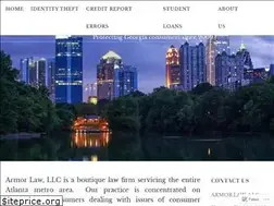 Sites similar to armorlaw.com