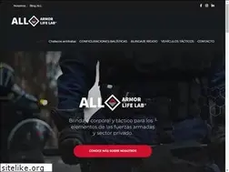 Sites similar to armorlifelab.com.mx