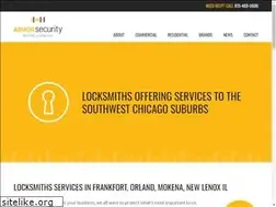Sites similar to armorlocksmiths.com