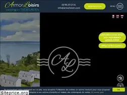 Sites similar to armorloisirs.com