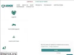 Sites similar to armorlubricants.com
