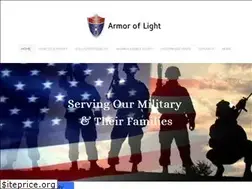 Sites similar to armoroflight.us