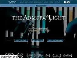 Sites similar to armoroflightfilm.com