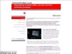 Sites similar to armoroutlet.com