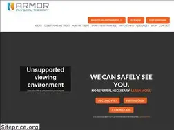 Sites similar to armorpt.com