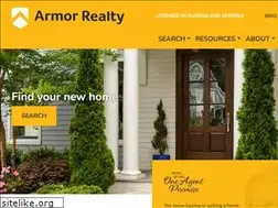 Sites similar to armorrealty.com
