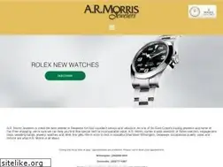 Sites similar to armorrisjewelers.com