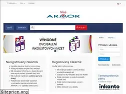 Sites similar to armorshop.cz
