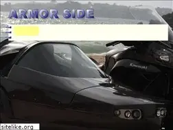 Sites similar to armorside.com