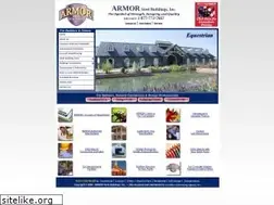 Sites similar to armorsteelbuildings.com