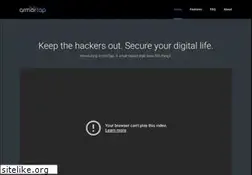 Sites similar to armortap.com