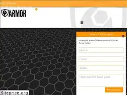 Sites similar to armortechs.com