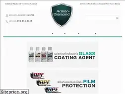 Sites similar to armorth.com