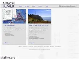 Sites similar to armortower.com