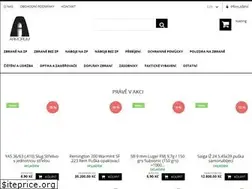 Sites similar to armorum.cz