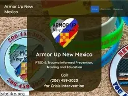Sites similar to armorupnm.com