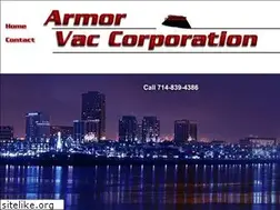 Sites similar to armorvac.com