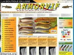 Sites similar to armorvif.com