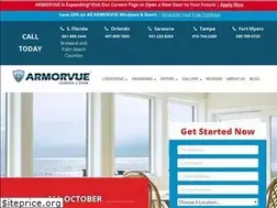 Sites similar to armorvue.com